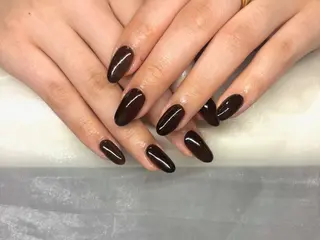 ネイル kokomi 🧸のネイルデザイン