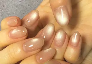 ネイル ネイルサロン 北野坂のネイルデザイン