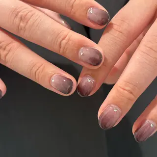 ネイル eight横浜🧸 kumabeのネイルデザイン