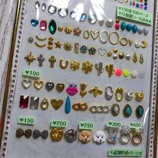 ネイル 💅 Ai.のネイルデザイン