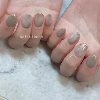 ネイル 🎀ネイルサロン RIRI🎀のネイルデザイン