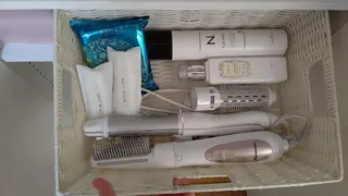 マツエク・マツパ DeRiii所属・DeRiii 毛穴・ 保湿ケアまつ毛パーマのエステ・リラクイメージ