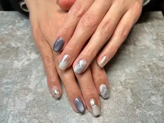 ネイル Lisa’s Salonのネイルデザイン