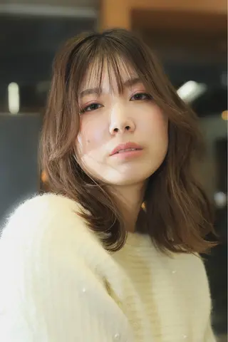 NAP hair owariasahi所属・モリヒロ マサシのその他イメージ