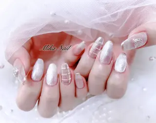 ネイル Mika Nailのネイルデザイン
