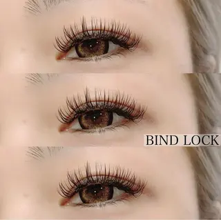 マツエク・マツパ アイブロウ Laurel eye ローレルのマツエク・マツパデザイン