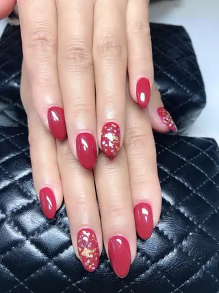 ネイル Salon MINEのエステ・リラクイメージ