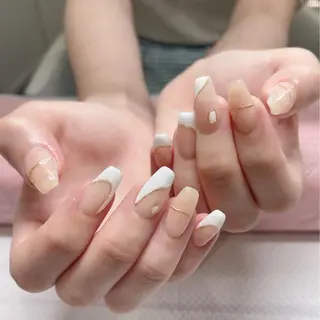 ネイル kouca  nail所属・コウ カnail💅のネイルデザイン