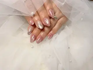 ネイル private nail bellのネイルデザイン