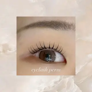 マツエク・マツパ 🍀menoa 明石店🍀のマツエク・マツパデザイン