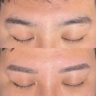 アイブロウ Rinka 🎀🐇のヘアスタイル