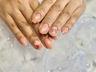 ネイル JAM Orario Nailのネイルデザイン