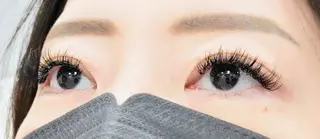 マツエク・マツパ C'estlaVie Sakuraiのマツエク・マツパデザイン