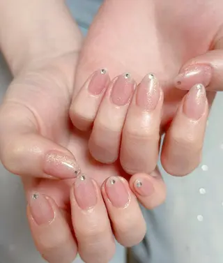 ネイル 👍thumbs up nail👍のネイルデザイン