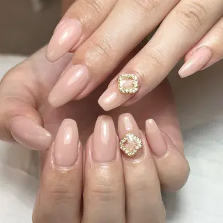 ネイル Lety total beautyのネイルデザイン