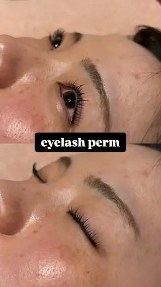 マツエク・マツパ F salon（エフサロン）所属・《Fsalon》 Mikuruのマツエク・マツパデザイン