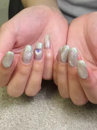 ネイル yuminail所属・錦糸町 yuminailのネイルデザイン