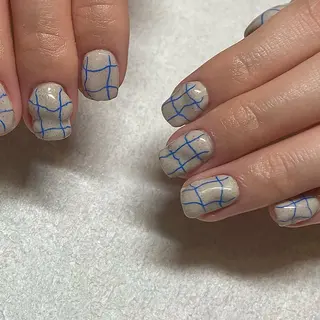 ネイル KULIN所属・KULIN Kanaのマツエク・マツパデザイン