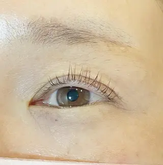 マツエク・マツパ ANELA福島店所属・ANELA福島店 SATOのマツエク・マツパデザイン