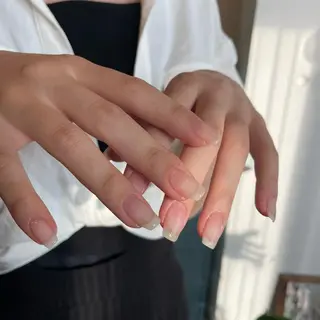 ネイル twoo______ miyuのネイルデザイン