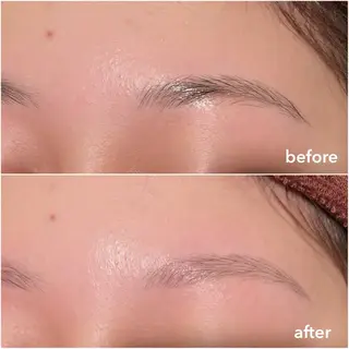 アイブロウ REVE （レーヴ）のマツエク・マツパデザイン