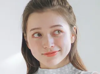 アイブロウ カワイイ保証🤍 chinamiの眉毛・アイブロウイメージ