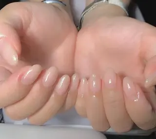 ネイル MHR nailのネイルデザイン