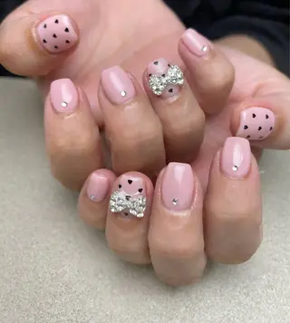 ネイル N&nails エヌアンドネイルズのネイルデザイン