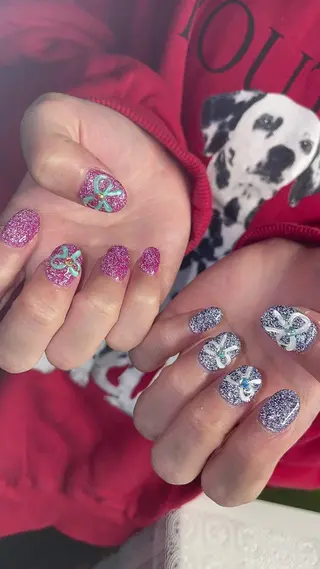 ネイル Ri-e's nailのネイルデザイン