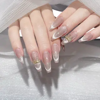 ネイル GlowNailsサロン_大須名古屋所属・Glow Nailsのネイルデザイン