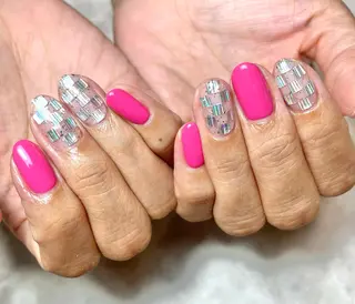 ネイル nails' it...のネイルデザイン