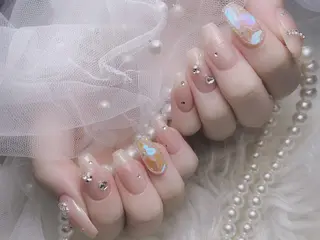 ネイル emu enyaのネイルデザイン