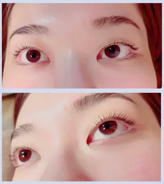 マツエク・マツパ E'clat所属・E'clat Kanaのエステ・リラクイメージ