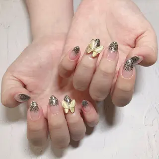 ネイル Sorciere.所属・__10' nailのネイルデザイン