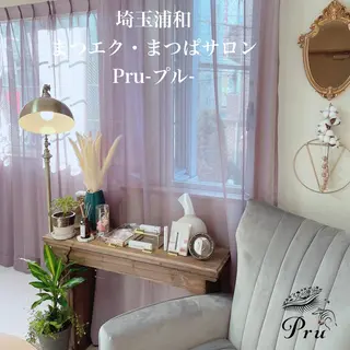 プル eyelashのマツエク・マツパデザイン