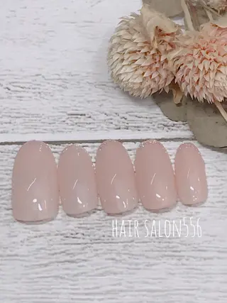 ネイル hairsalon556所属・hairsalon 556のネイルデザイン