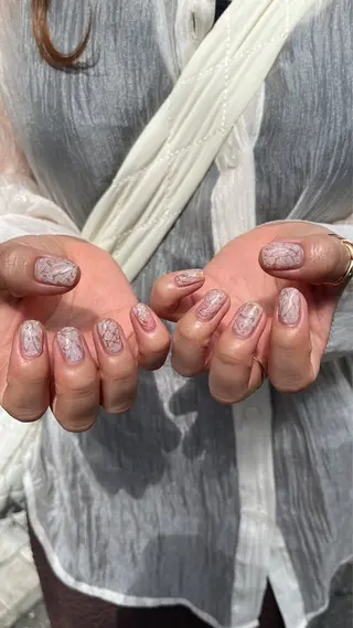 ネイル 🤍 YUI 🤍のネイルデザイン