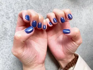 ネイル salon_de_ sayoリゼラ布施のネイルデザイン