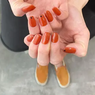 ネイル muku.nail mutsumiのネイルデザイン