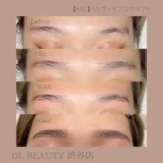 DL BEAUTY saiのマツエク・マツパデザイン