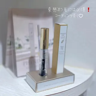 マツエク・マツパ BUHTI ブーチ 本八幡のマツエク・マツパデザイン