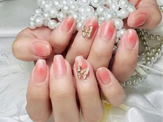 ネイル ネイルサロン lotusのネイルデザイン