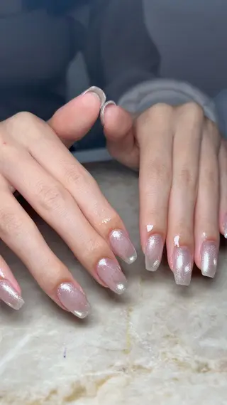 ネイル elu船橋 karenのネイルデザイン