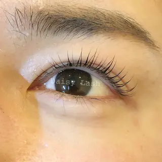 マツエク・マツパ Daisy Lash 梅田本店のマツエク・マツパデザイン