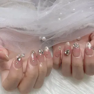 ネイル D.d Nail Moeのネイルデザイン