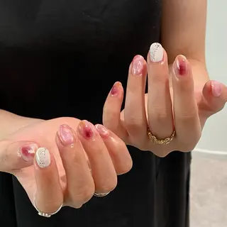 ネイル ayana nails所属・nail salon ayanaのネイルデザイン