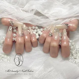 ネイル M2beauty Renaのネイルデザイン