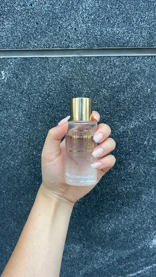 ネイル 濱岡 咲のネイルデザイン