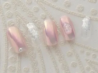 ネイル ネイルサロン Alice&Co.のその他イメージ