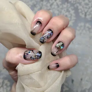 ネイル Nail  Ai    のネイルデザイン